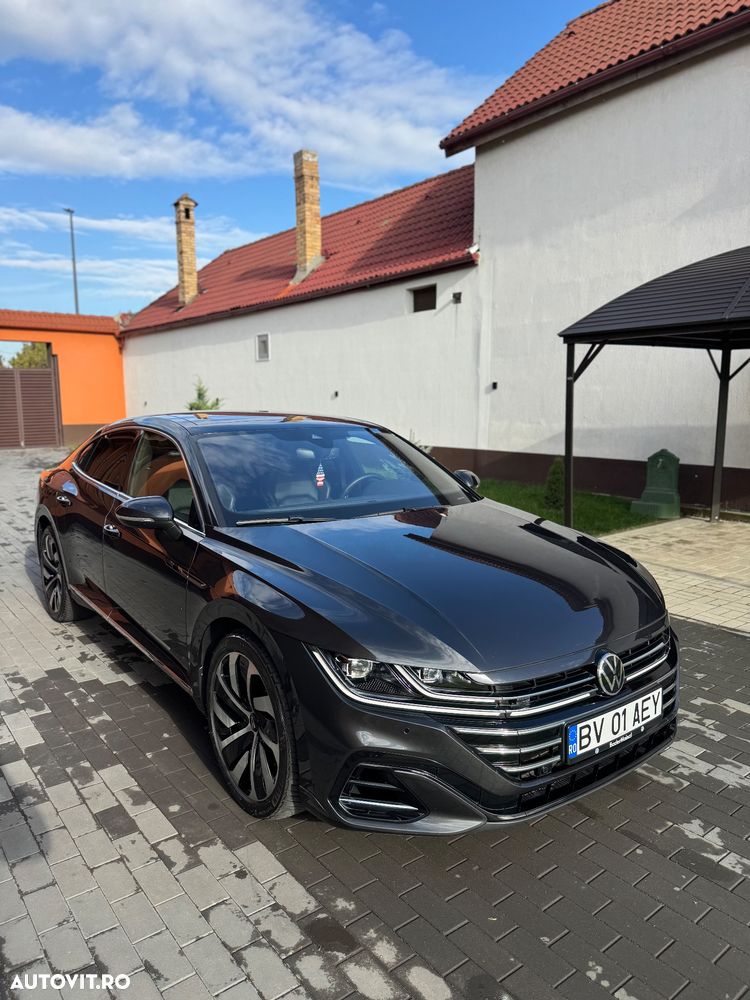 Volkswagen ARTEON - 2