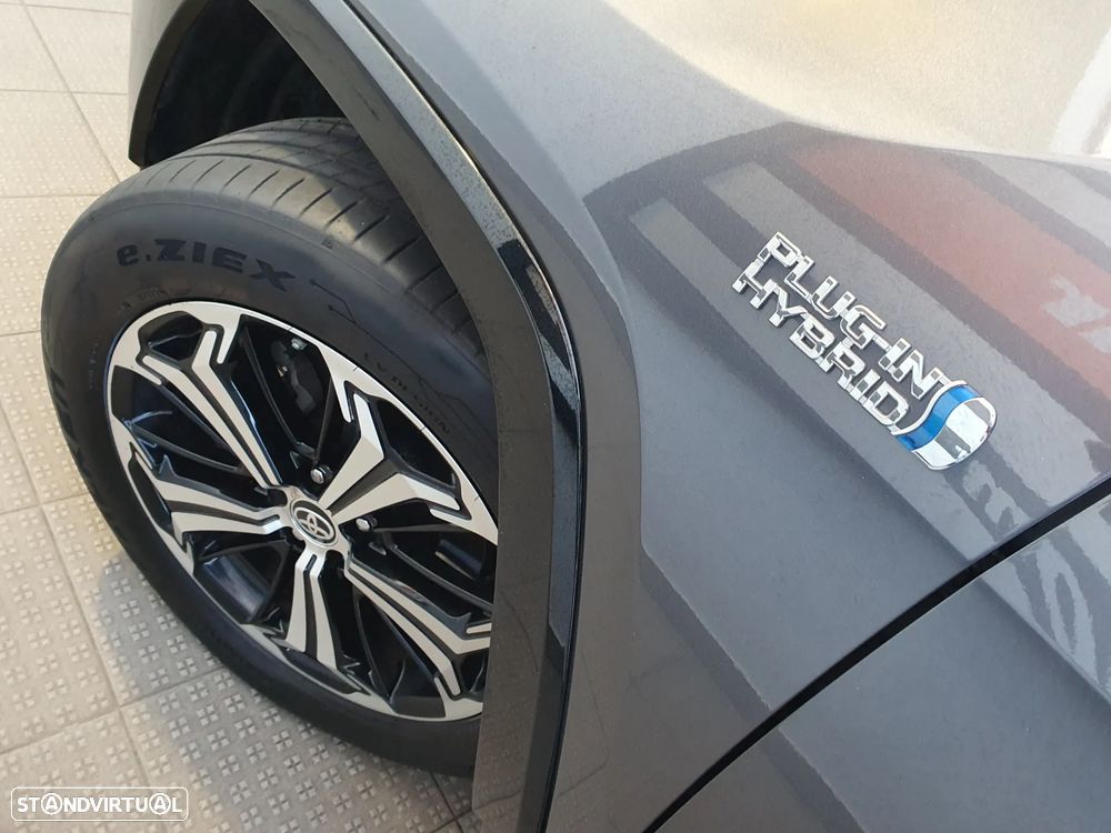 Toyota RAV4 2.5 HDF Plug-in Premium AWD-i - 19