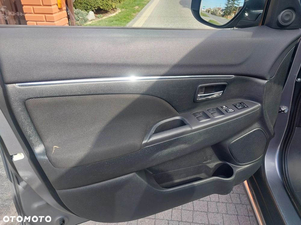 Citroën C4 Aircross - 10