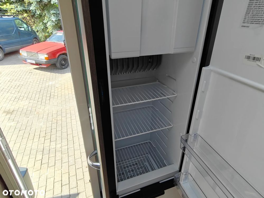 Benimar Tessoro t463 - 25