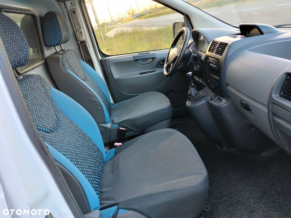 Fiat Scudo - 7