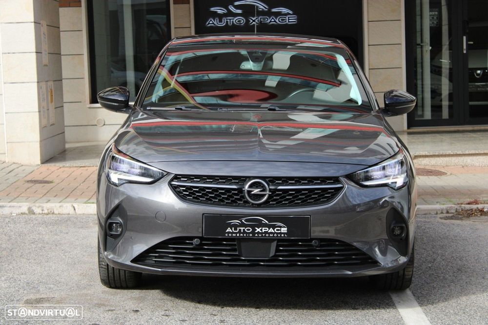 Opel Corsa-e Electric Ultimate - 2