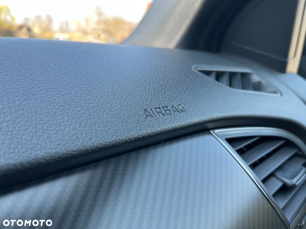 Skoda Fabia 1.0 TSI Monte Carlo - 22