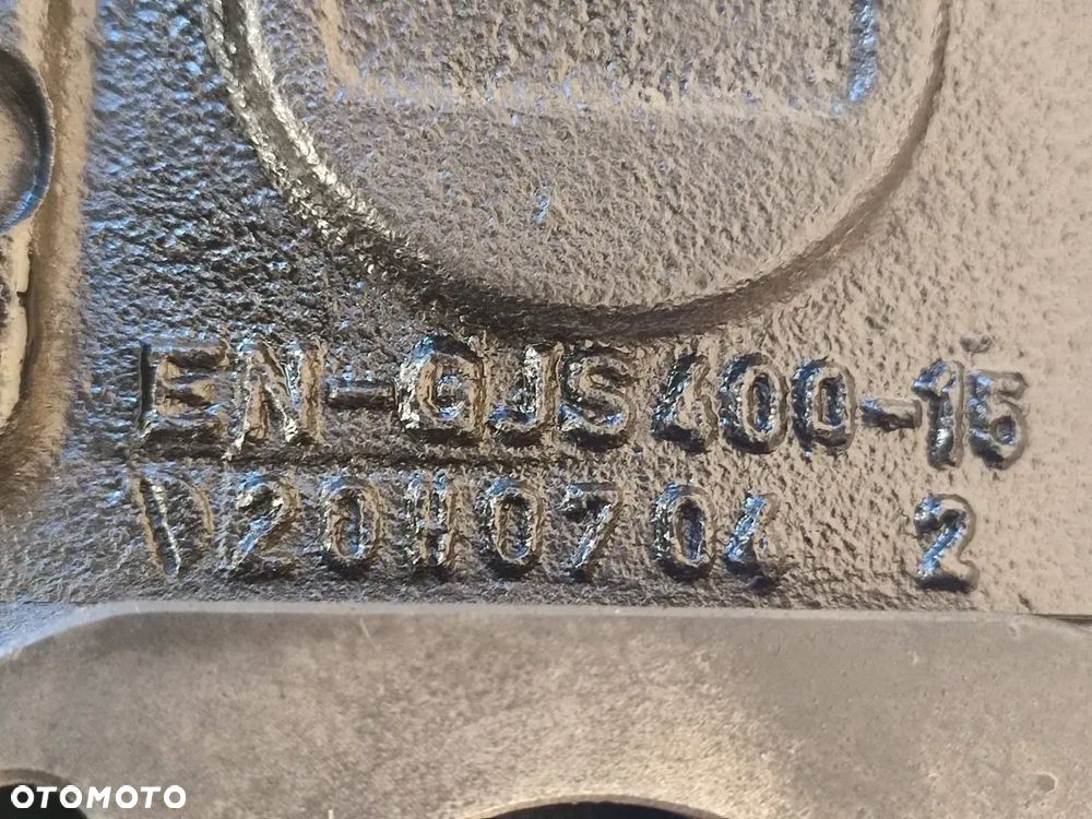 Pompa hydrauliczna R902472270  Rexroth A10V 2444409 JCB 541-70 - 12