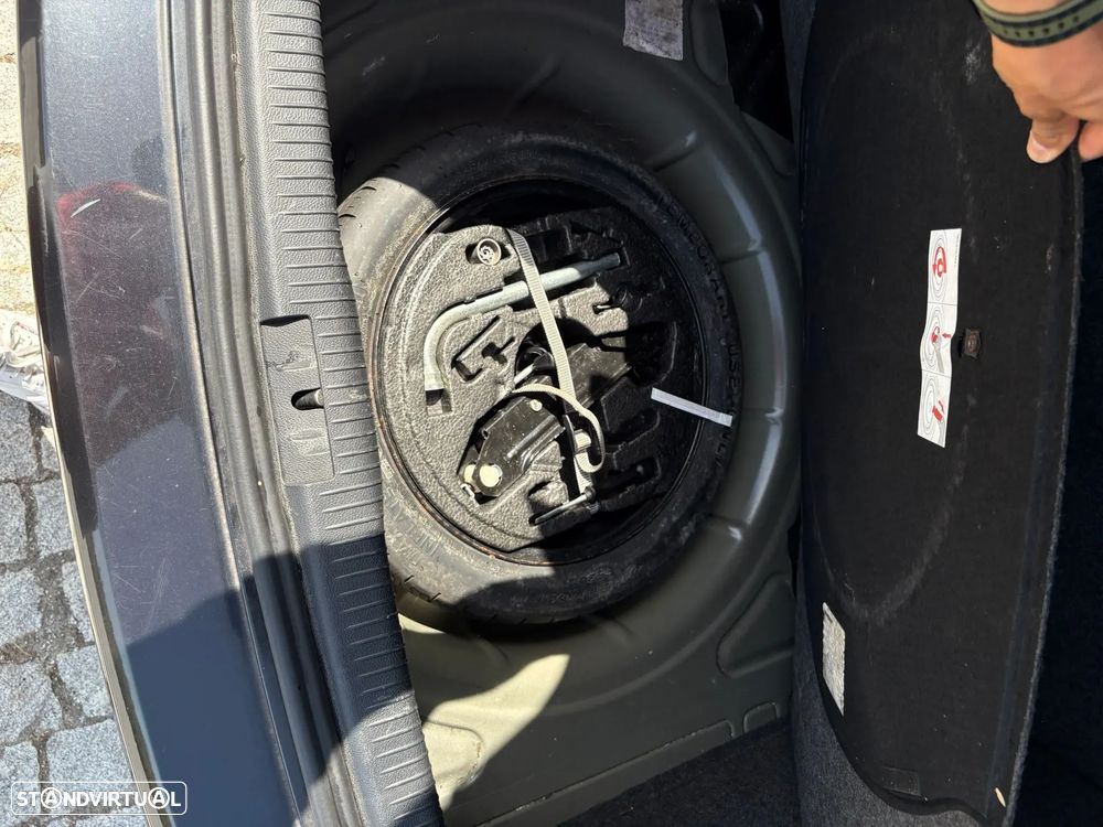 VW Golf 1.6 TDi Trendline - 10