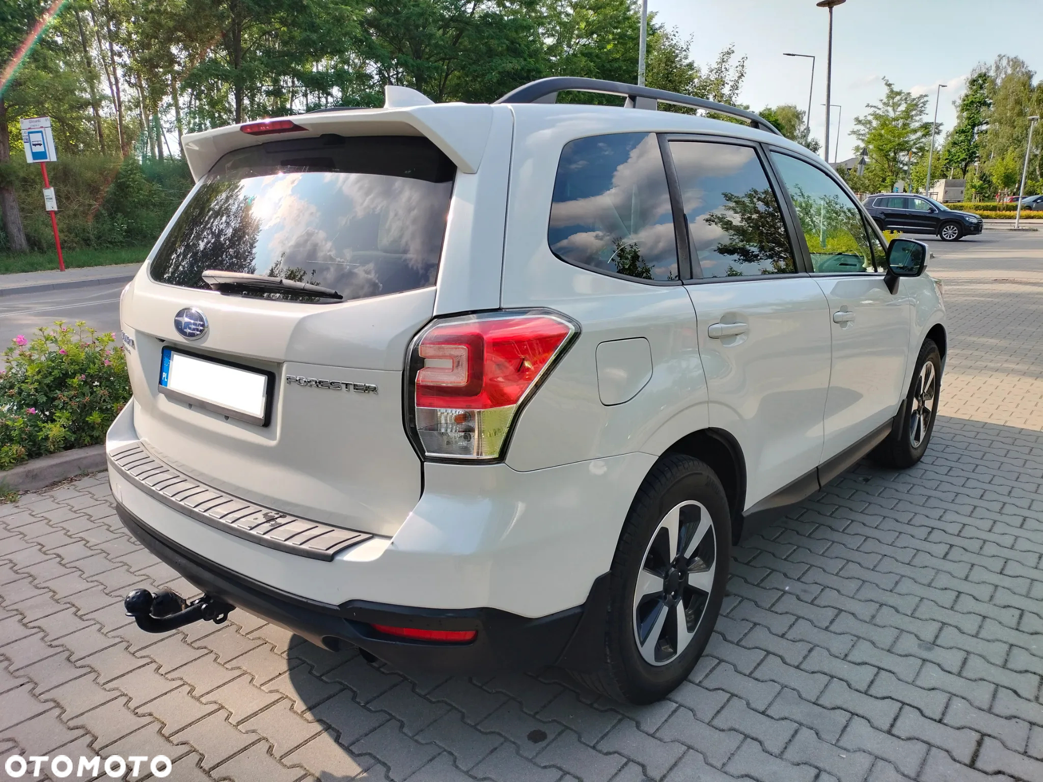 Subaru Forester - 5