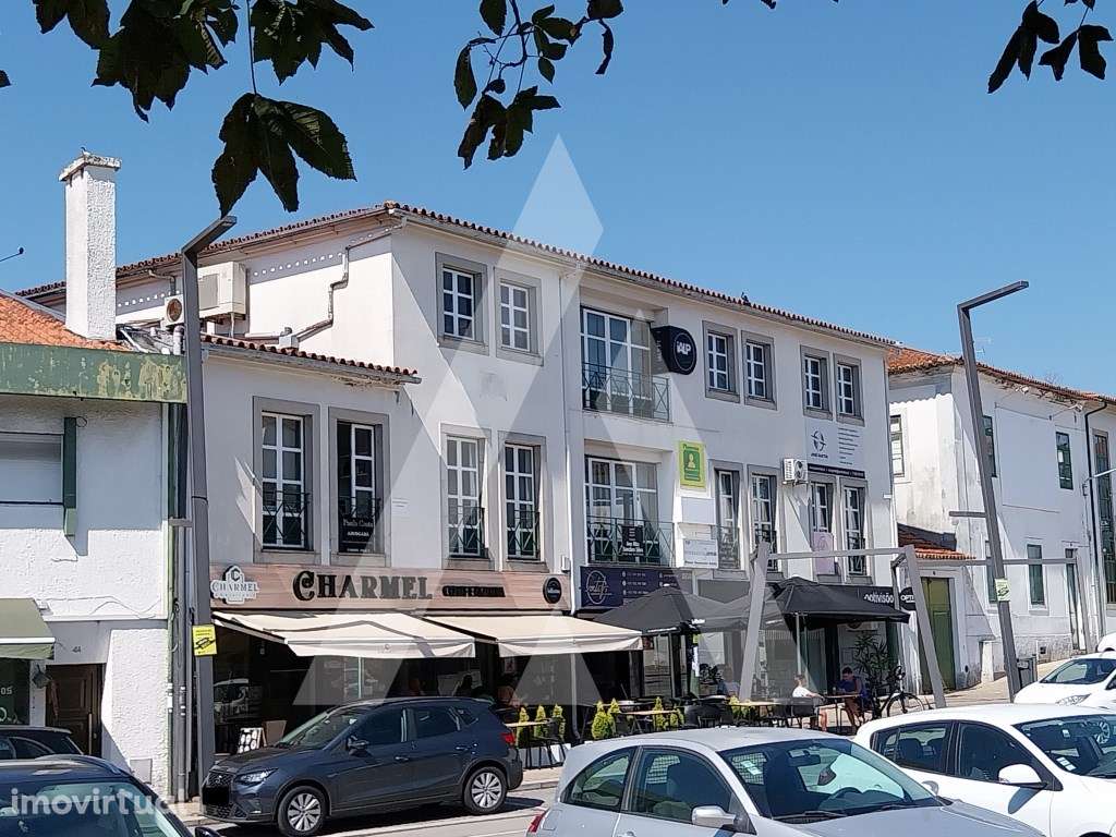 Escritório em Albergaria-a-Velha - Grande imagem: 2/18