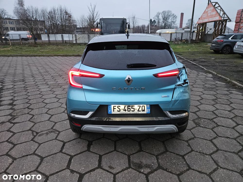 Renault Captur 1.6 E-TECH Plug-In Intens - 4