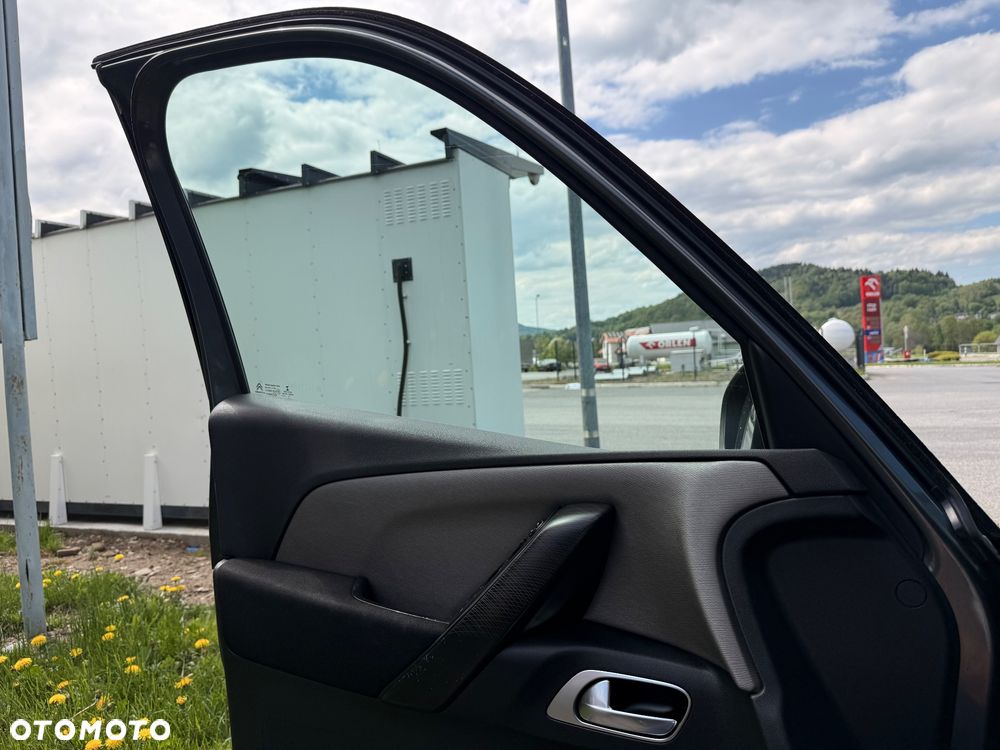 Citroën C4 Picasso e-HDi 115 Exclusive - 14