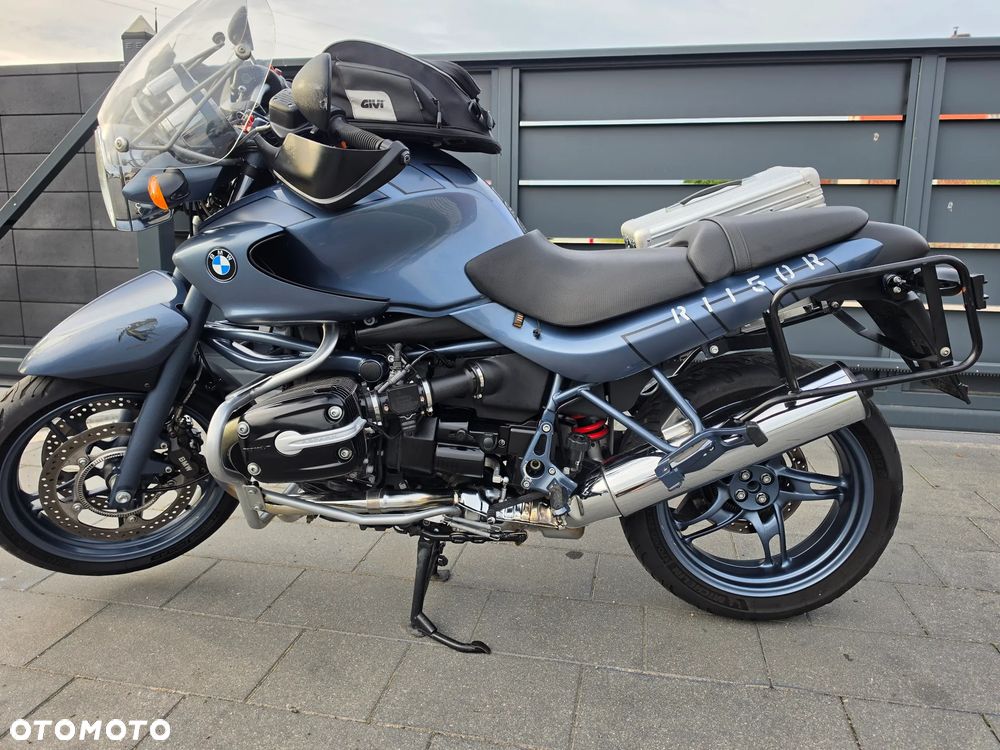 BMW R - 11