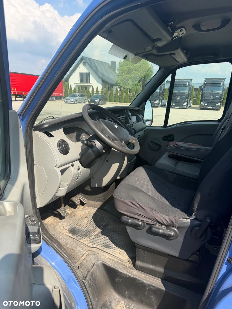 Renault Master L3 Komfort - 5