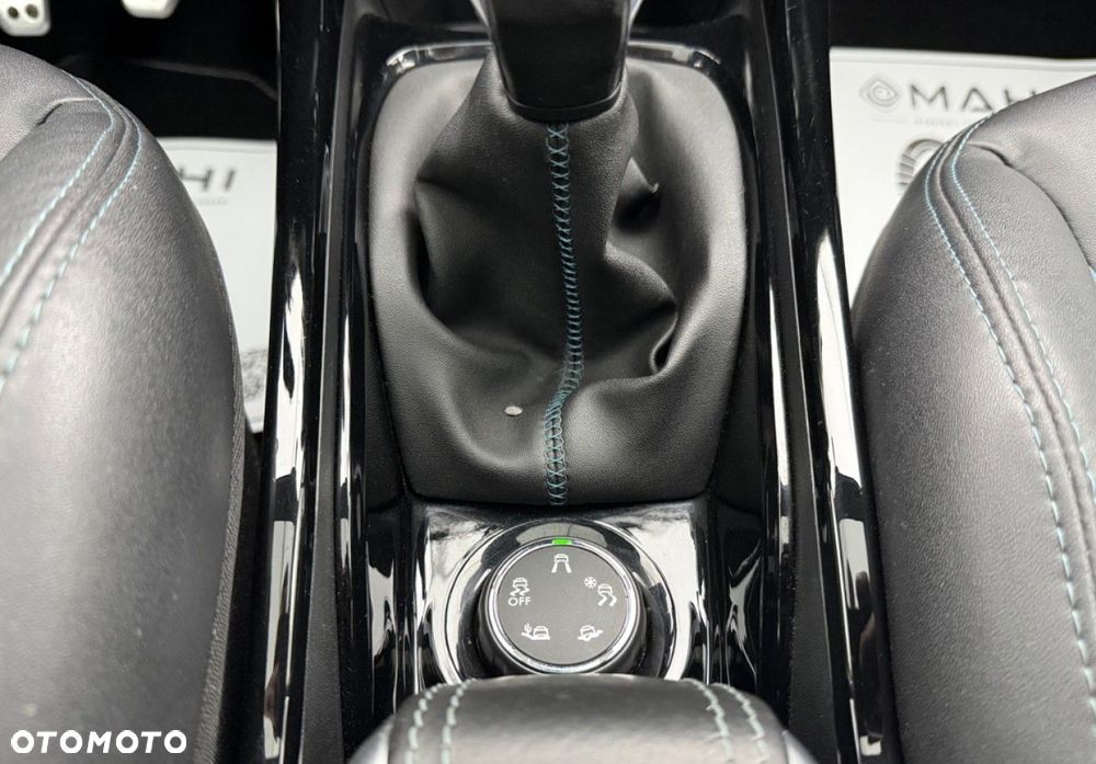 Peugeot 2008 - 22