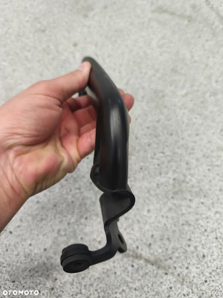 Uchwyty, rączki pasażera Honda VFR 1200F VFR1200 F VFR1200F VFR 1200 F - 9