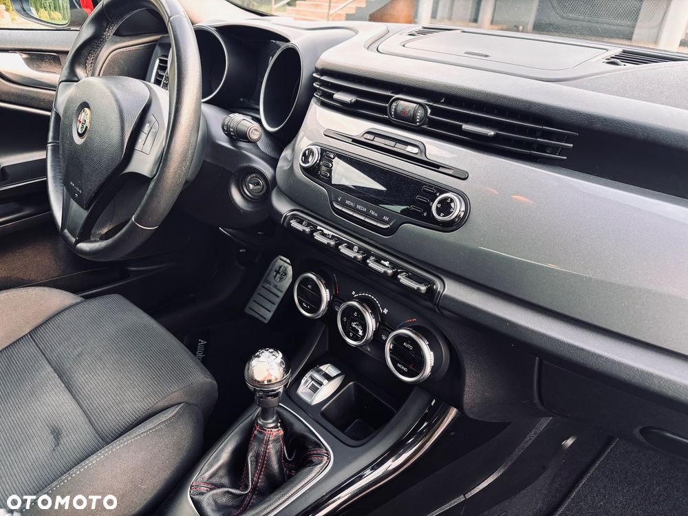 Alfa Romeo Giulietta 2.0 JTDM Progression - 14