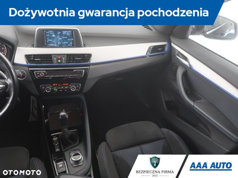 BMW X1 - 10