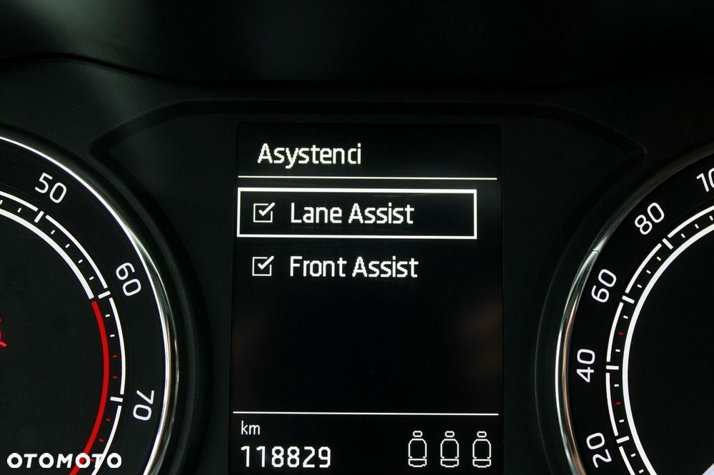 Skoda Scala 1.0 TSI Ambition - 22