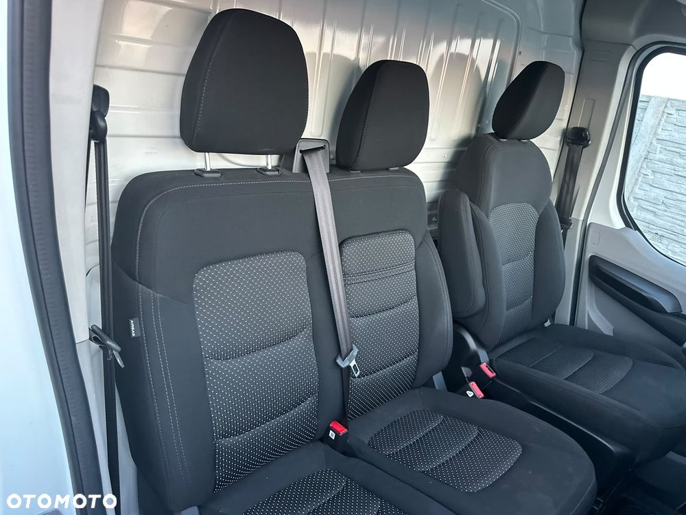 Maxus e-DELIVER 9 _ 100% ELEKTRYCZNY _ 2024 _ Bogata Wersja - 11