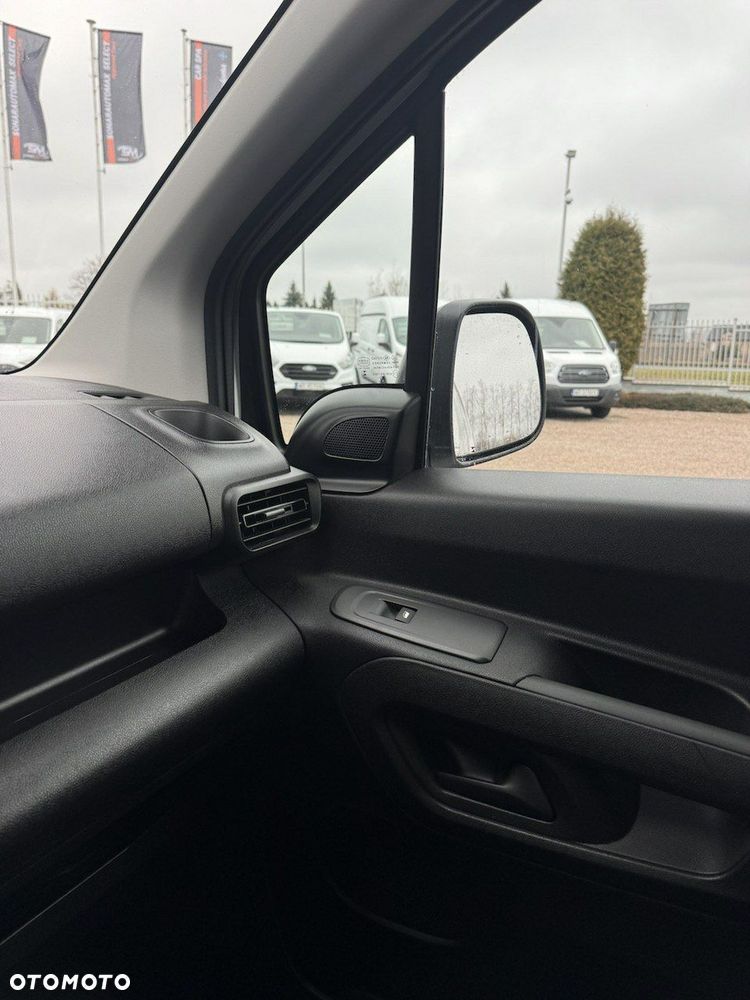 Peugeot Partner - 33
