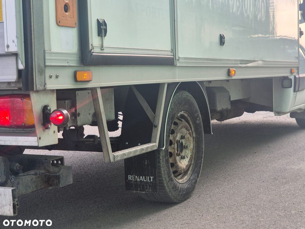 Renault Master - 13