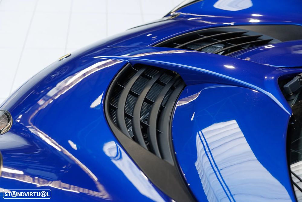 Lotus Elise 111 R - 18