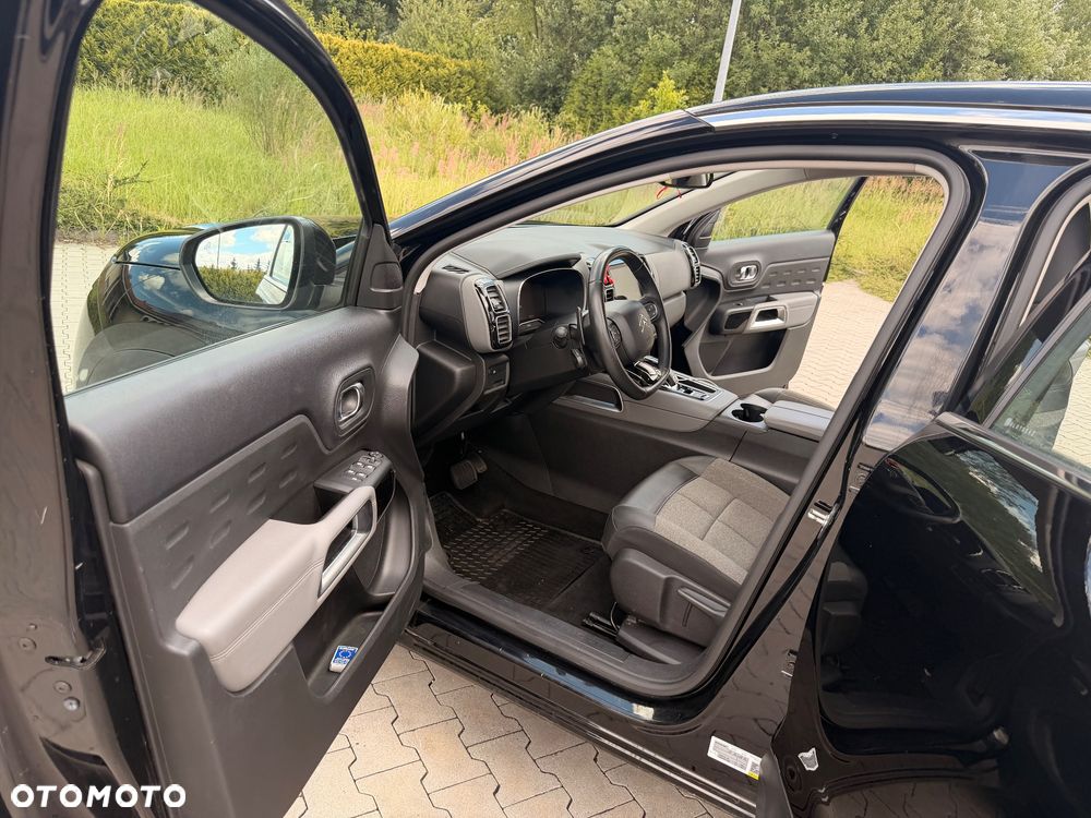 Citroën C5 Aircross - 5