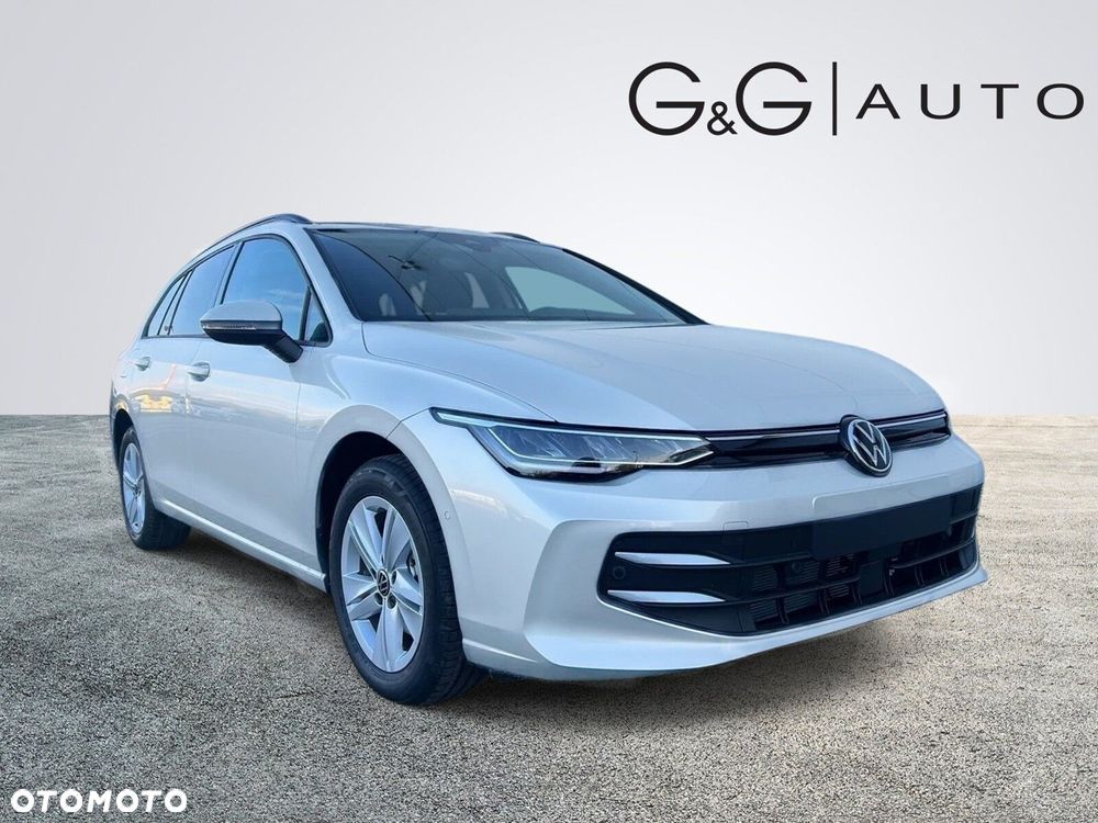 Volkswagen Golf Variant - 6