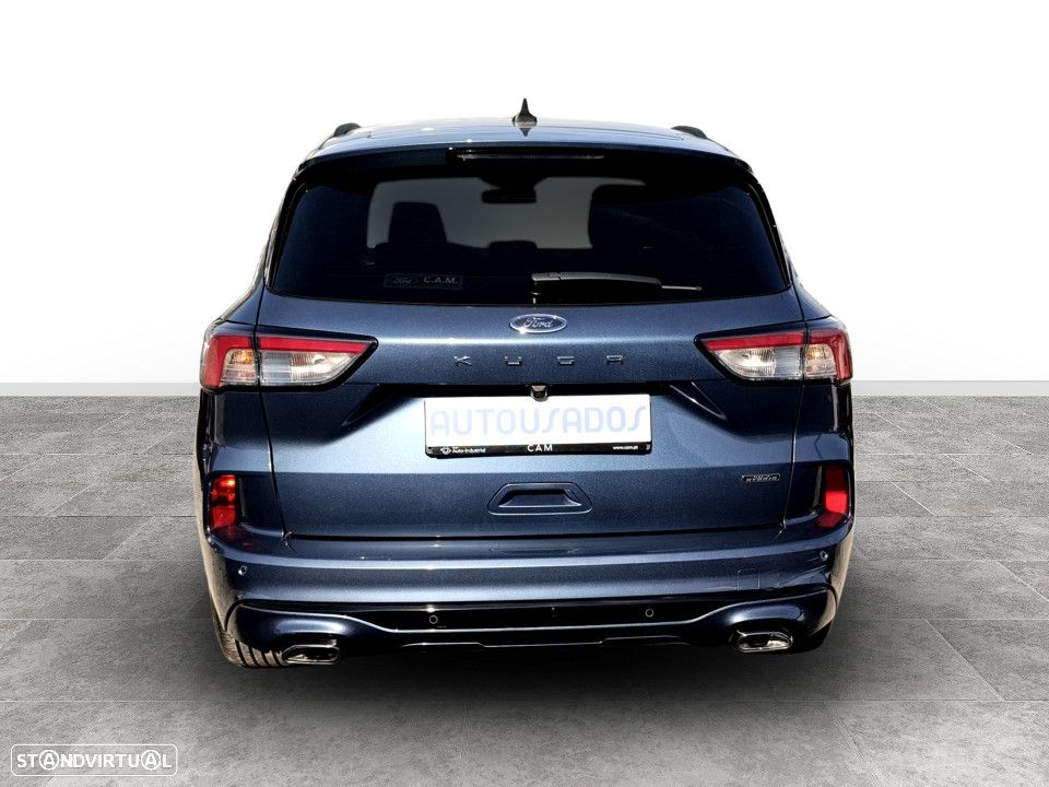 Ford Kuga 2.5 PHEV ST-Line - 8