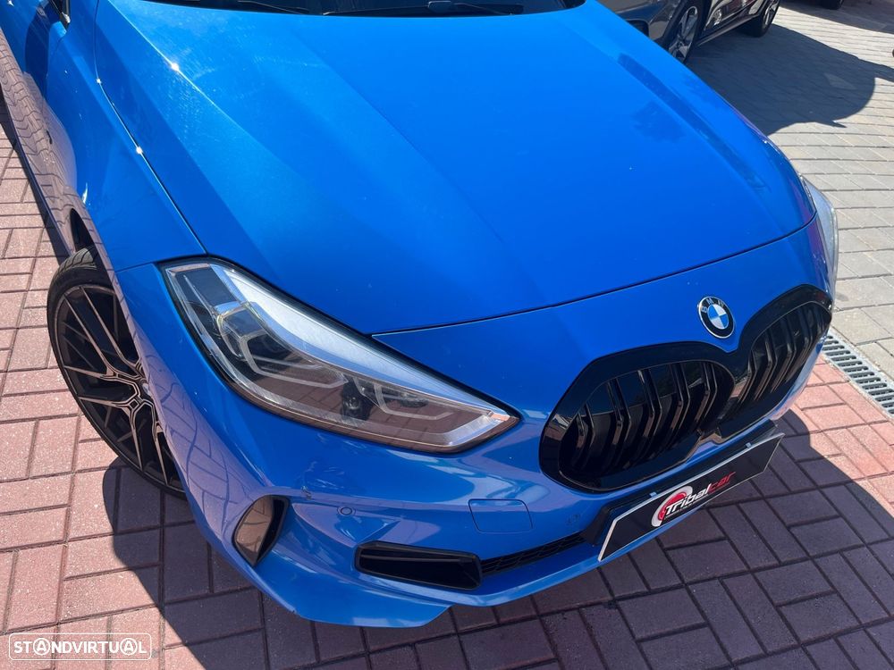 BMW 118 i Pack M Auto - 14
