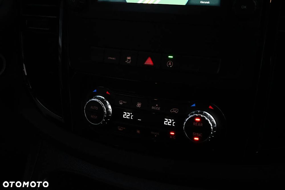 Mercedes-Benz Vito Tourer L1 Pro 9G-Tronic 447.701 - 33
