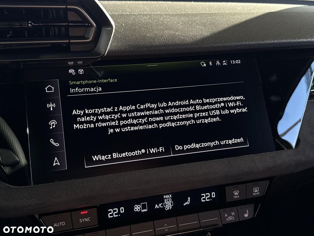 Audi RS3 Sportback - 23