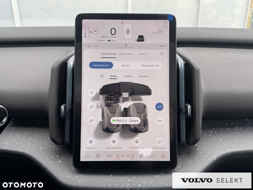 Volvo EX30 - 18