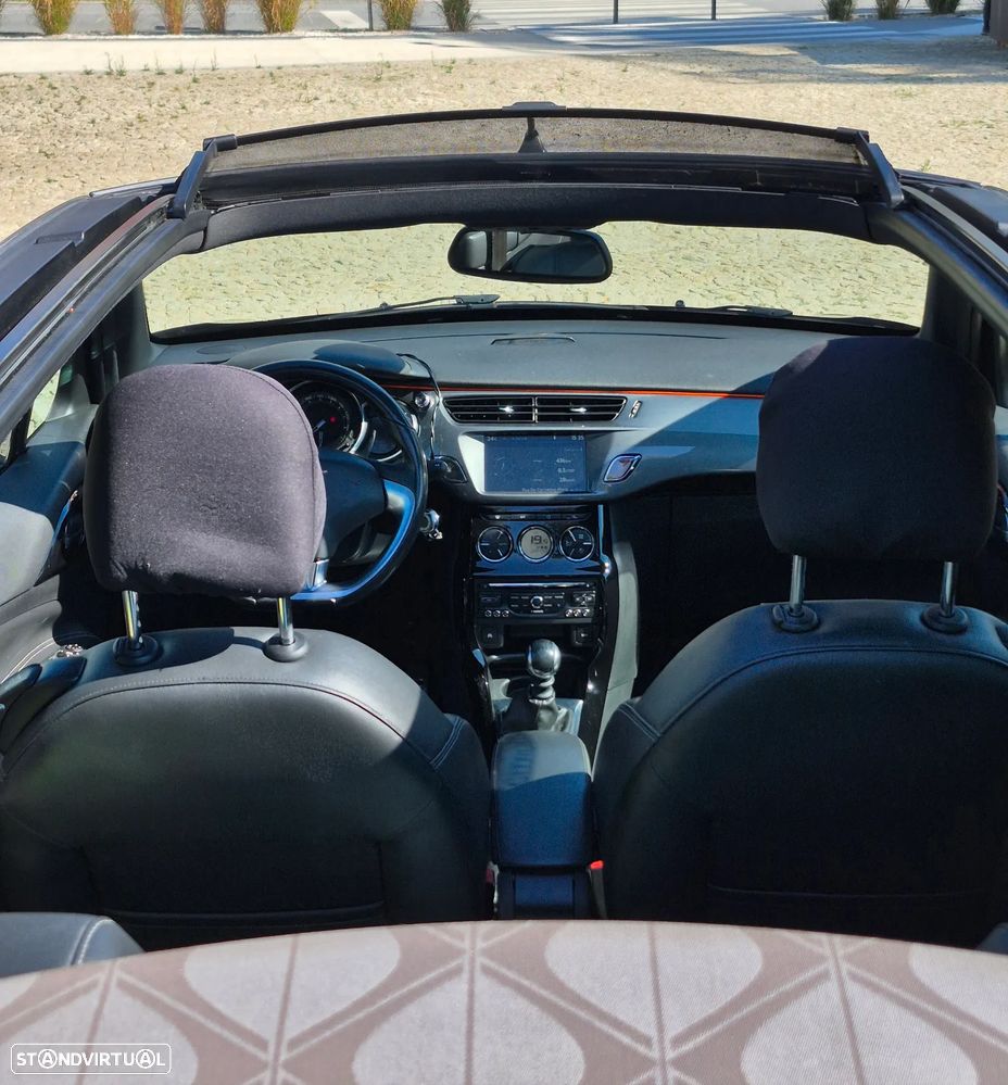Citroën DS3 - 19