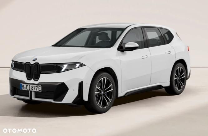BMW iX3 - 2
