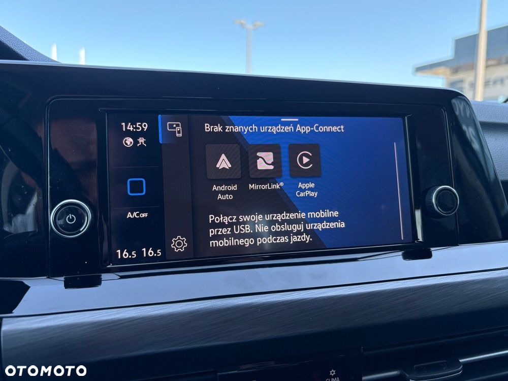 Volkswagen Golf 1.5 eTSI EVO Style DSG - 31