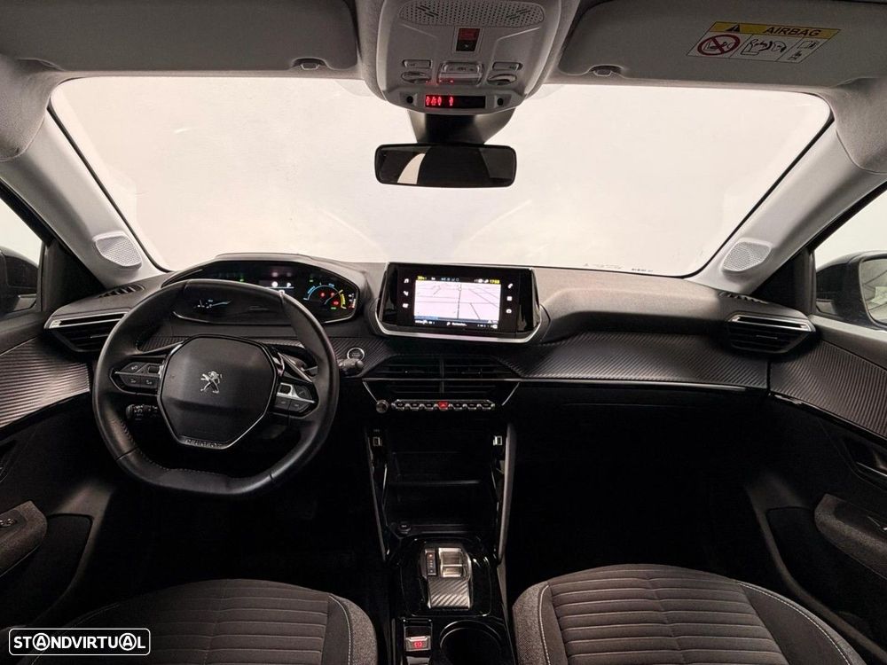 Peugeot e-208 50 kWh Active Pack - 7
