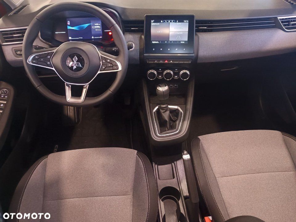 Mitsubishi Colt - 10