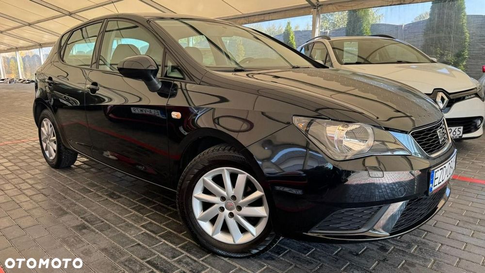 Seat Ibiza - 18
