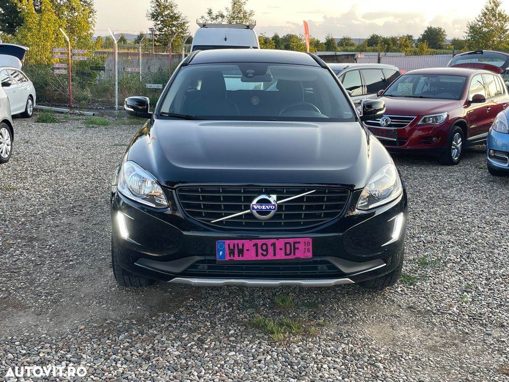 Volvo XC 60 D3 Momentum - 2