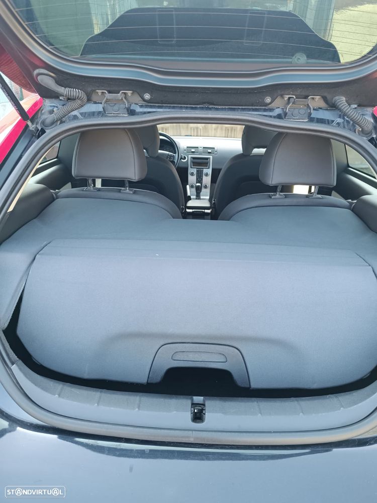 Volvo C30 1.6D DRIVe S&S Momentum - 13