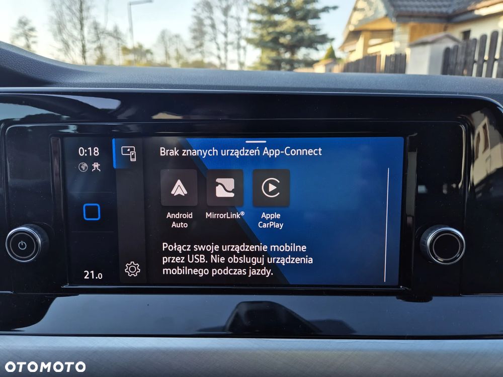 Volkswagen Golf 1.5 TSI EVO Life - 18