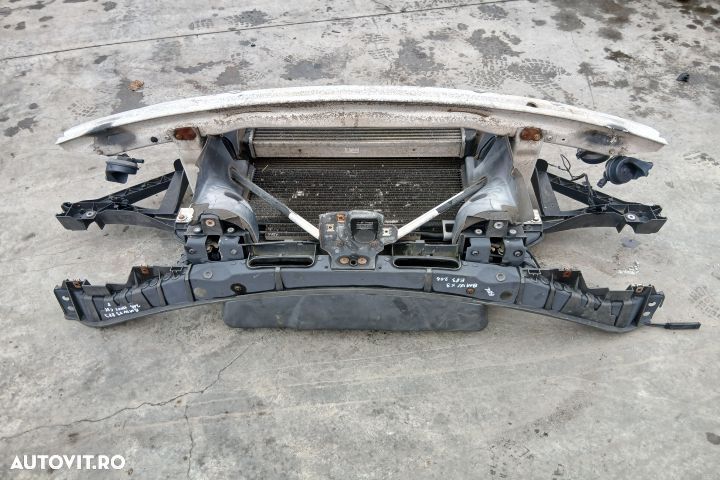Trager / Calandru 64006735 3403438 7789793.0 3403439 64006735 3403438 - 4