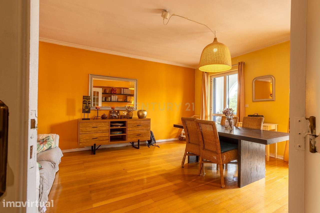 Apartamento T2 | 99 m² | Portais da Arrábida | 1.º Andar - Grande imagem: 2/26