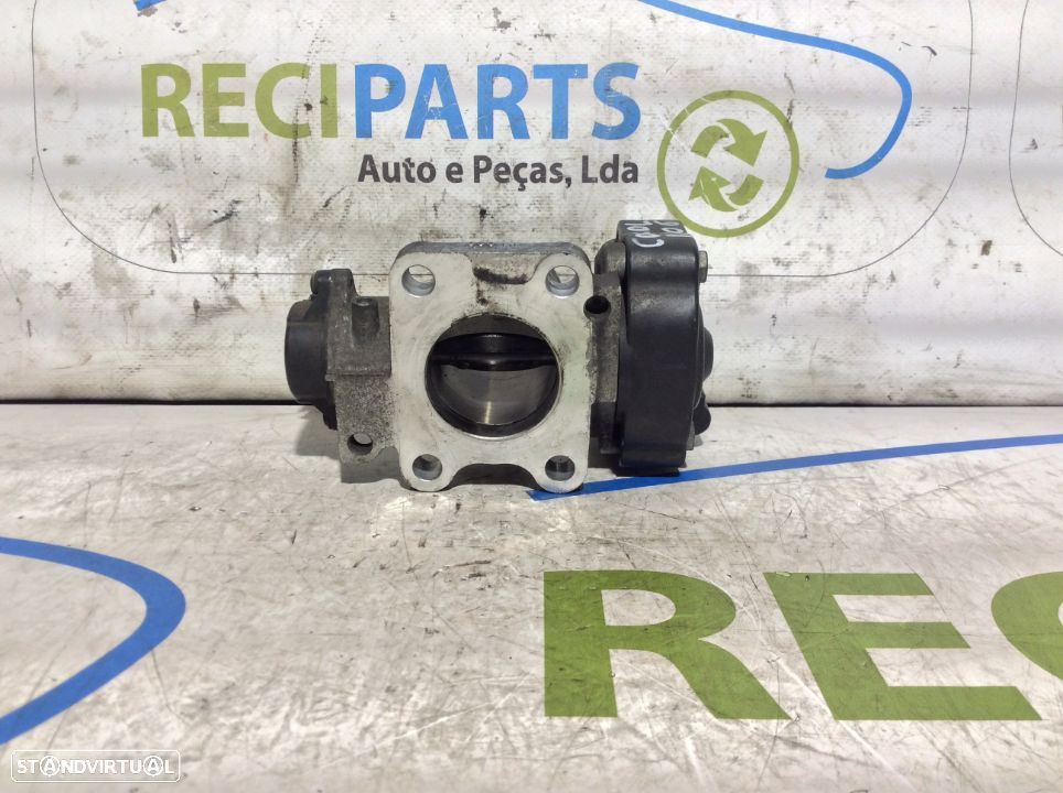 Corpo de borboleta Toyota Corolla E12 1.4 D4D - 3