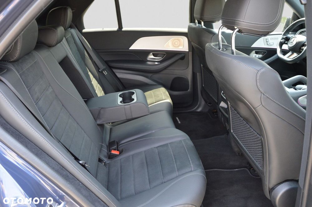 Mercedes-Benz GLE - 30