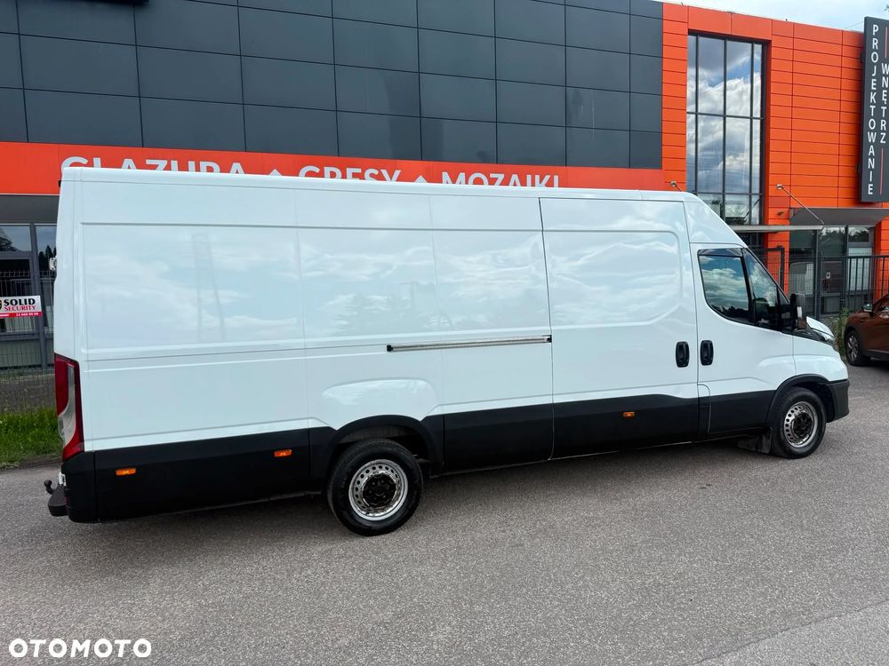 Iveco Daily 35S16, 2.3 160KM, L4H2, Niski przebieg, Bardzo zadbany - 11