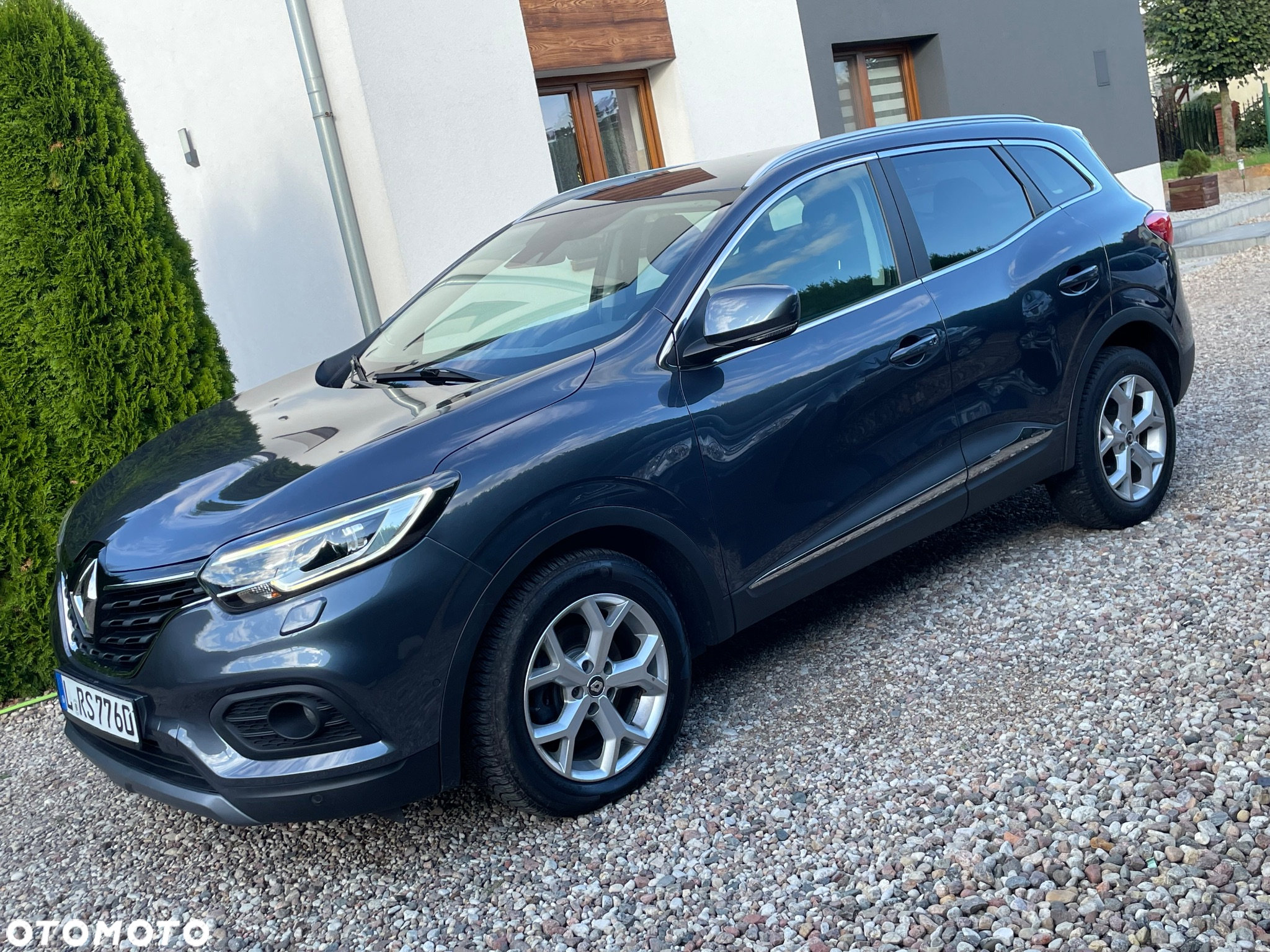 Renault Kadjar - 6