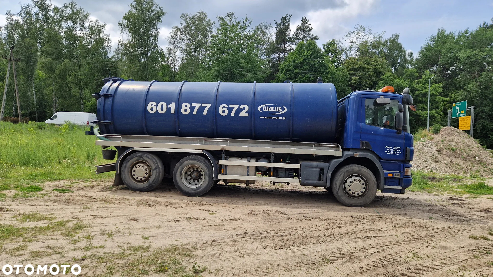 Scania 94D - 3