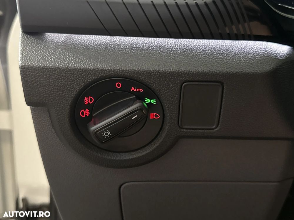Volkswagen T-Cross - 16