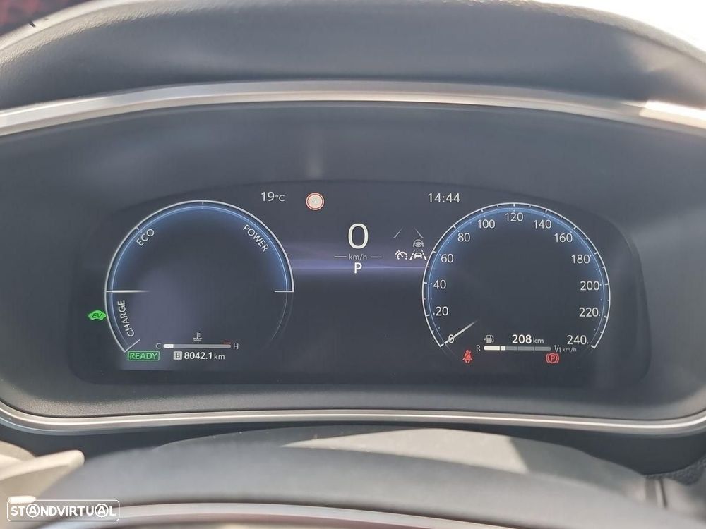 Toyota Corolla Touring Sports - 13