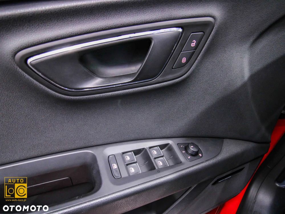 Seat Leon 1.4 TSI FR S&S - 26